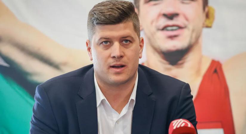 Gyurta Dániel: Kedvező elmozdulás a szankciók ügyében