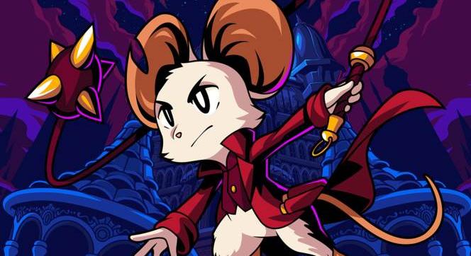 A Mina the Hollower lehet a Yacht Club Games mindent eldöntő utolsó dobása – nincs több tartalékuk, ez most vagy siker lesz, vagy végzetes bukás