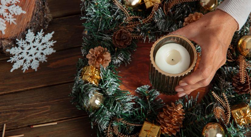 Ünnepi varázs Hajdúszoboszlón