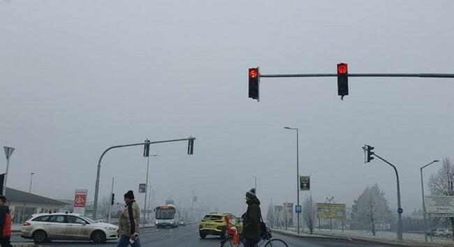 Mozgalmasabbá válik időjárásunk - Itt a friss időjárás-előrejelzés csütörtökre, Borbála napjára