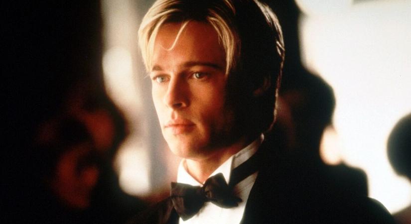 Brad Pitt és Anthony Hopkins közös filmje szimplán mestermű