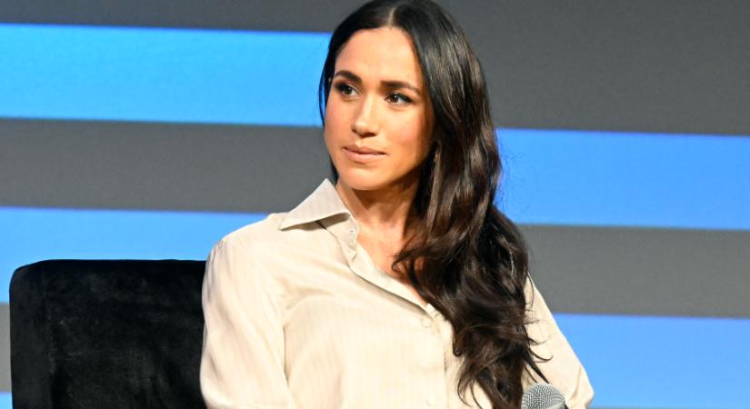 Intenzív osztályra került Meghan Markle édesapja: ezt lehet tudni az állapotáról