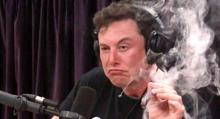 Elon Musk újra rasszista posztokkal sokkol az X-en