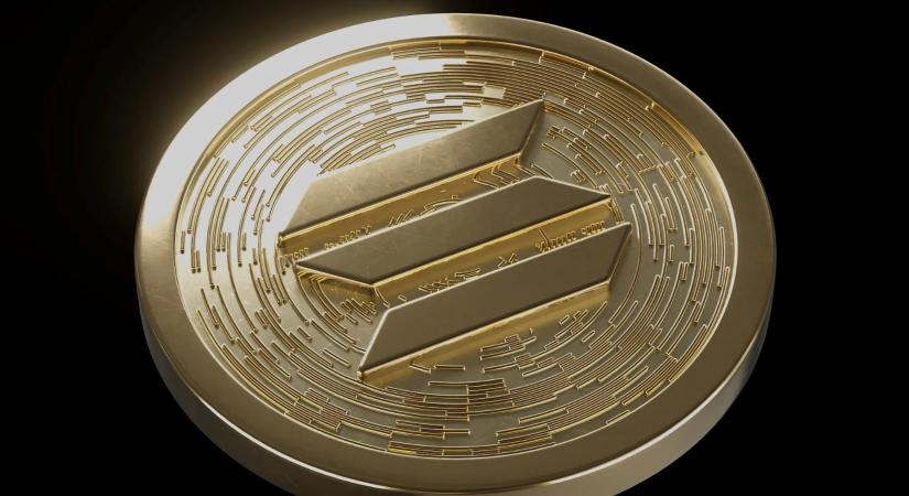 SOL erős ellenállásba ütközik 150 dollár alatt, miközben a Digitap új lendületet vesz a 2 millió dolláros hétvégi roham után