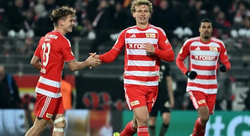 Schäferék két gólt lőttek a Bayern ellen, de volt két öngóljuk is