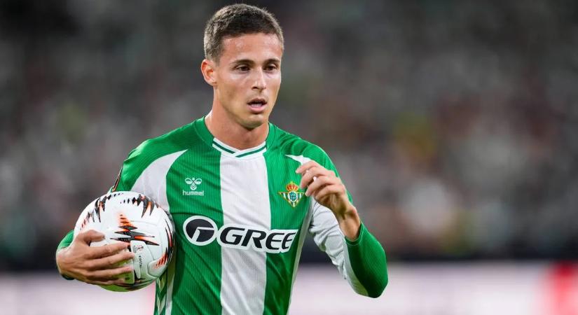 Király-kupa: a Betis négy gólt szerezve jutott tovább, a Girona kiesett