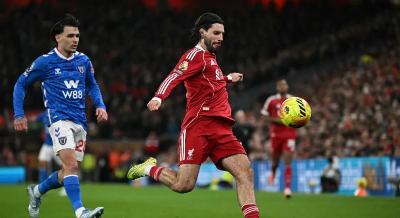 Az újonc Sunderlandet sem tudta megverni a Liverpool