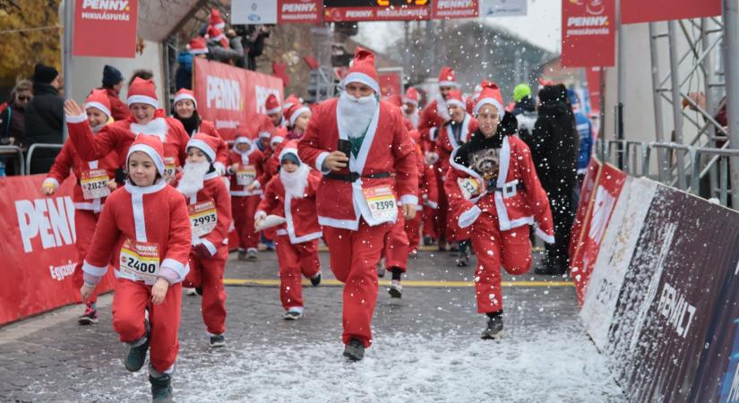 Adventi vásárok és ünnepi csodák – hétvégi programajánló