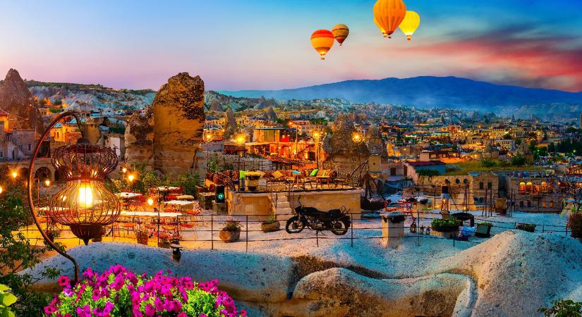 Törökországba készül? Ezeket a kifejezéseket ismernie kell! – Gyors Török-Magyar Kéziszótár