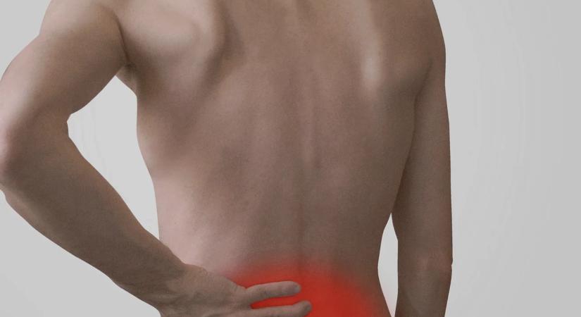 Miért fáj jobban a derekunk karácsony előtt?