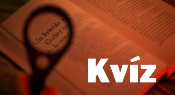 Kvízkérdés csokor: Ez a teszt sem könnyű, cserébe érdekes (664)