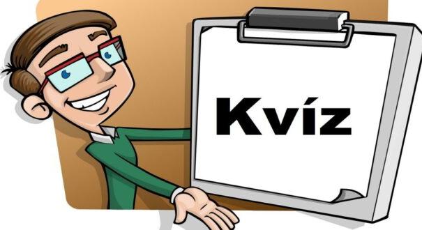 Napi kvíz: Nyolc jó válasz és egy kis mosoly (818)