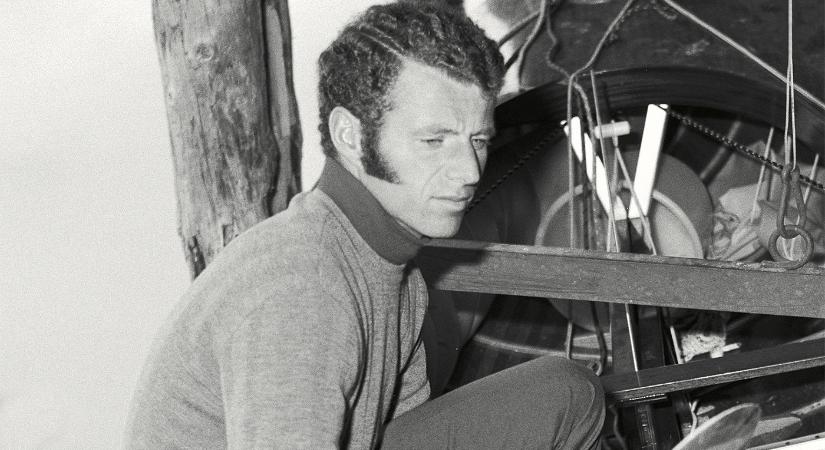 Hubert Raudaschl 1942–2025