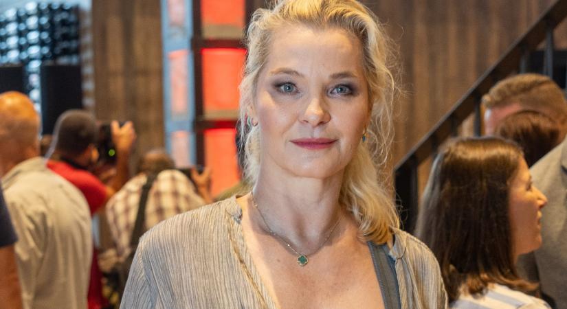 Lilu csípős megjegyzéssel kommentálta a Curtisről készülő dokumentumfilmet