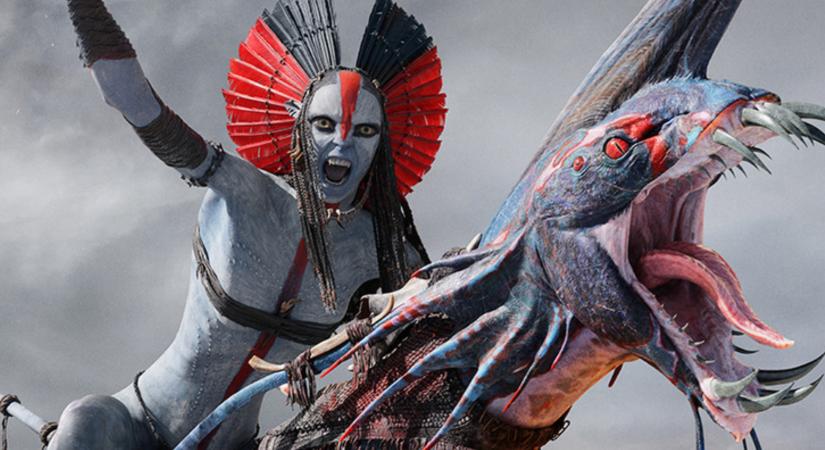 Avatar 3: James Cameron szó szerint megtiltotta ezt a folytatás készítése során
