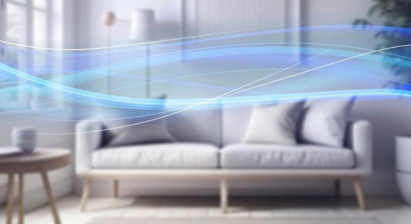 Visszacsapó szelep: miért fontos a hatékony szellőztetésben?