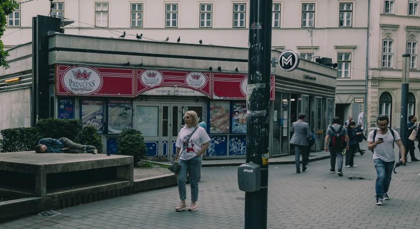 Óriási balhé Budapesten, egymás torkának estek az emberek a főváros intézkedése miatt