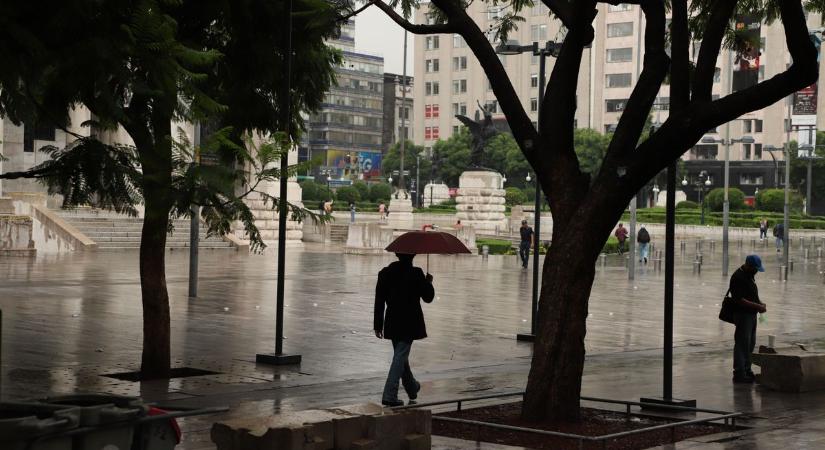 Csütörtökön a köd és az eső is utolér minket - videó