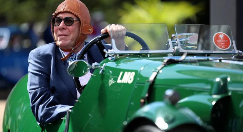 A népességcsökkenés még nem ássa alá a fogyasztás növekedését, és ez a kormány számára is jó hír