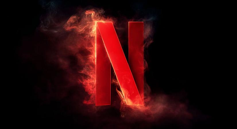 Netflix: 2 bődületes történelmi rekord dőlt meg
