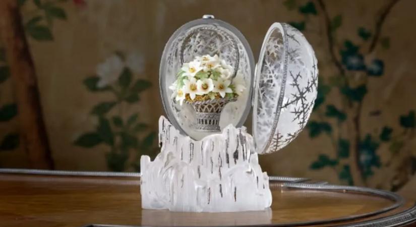 10,5 milliárd forint egy tojásért?! Ki fizet ennyit?