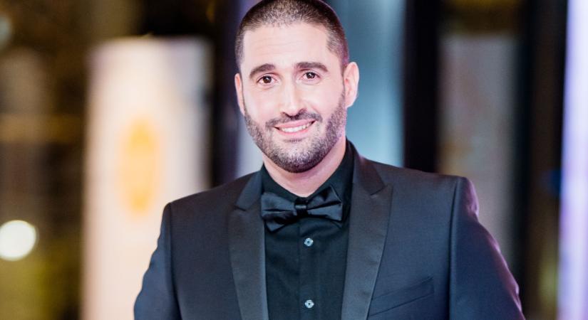 Nagy bejelentést tett Király Viktor, hatalmas megtiszteltetés érte