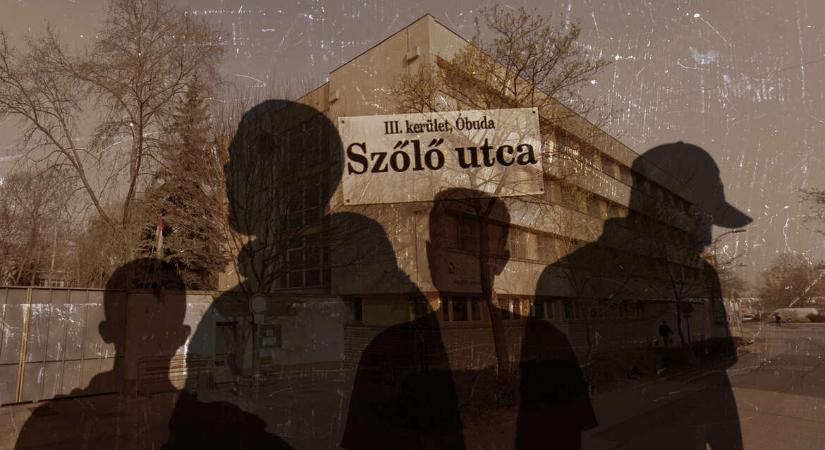 Szőlő utcai tanúvallomások: Tinédzser fiúkat molesztálhatott a volt igazgató, „Péter bácsi”
