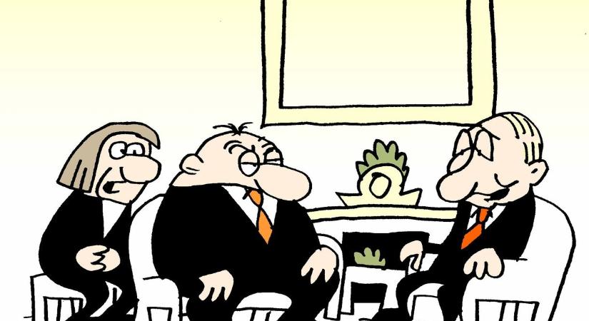 Marabu Féknyúz: Pontos fordítás