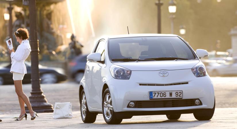 Ritkán látott autókat kell felismerned ebben a kvízben