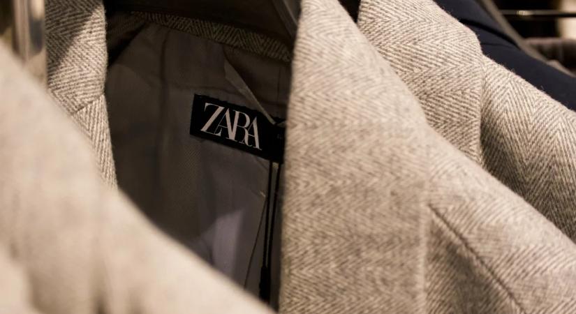 Zara-ruhák bukkantak fel az orosz üzletekben, senki nem érti, mi történt