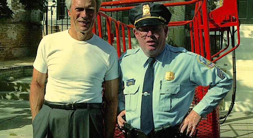 Az akciófilm, amivel Clint Eastwood véglegesen legendává vált Hollywoodban