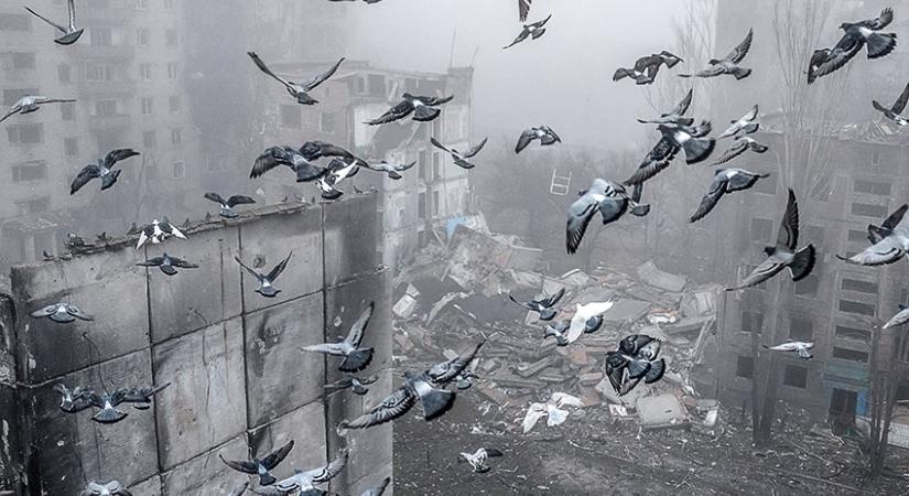 Ki állítja meg Európát?