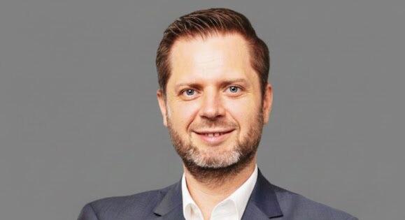 Új vezető a Mercedes-Benz Hungáriánál