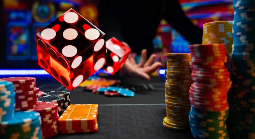 Arte: Does Europe have a gambling problem?