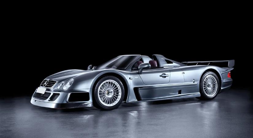 Drogbáró autóját foglalták le a nyomozók!