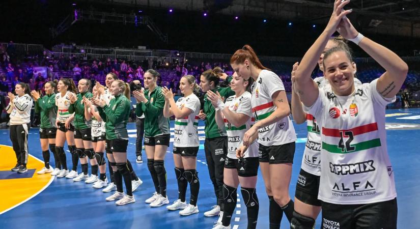 Magyarország megint hazaküldte Romániát