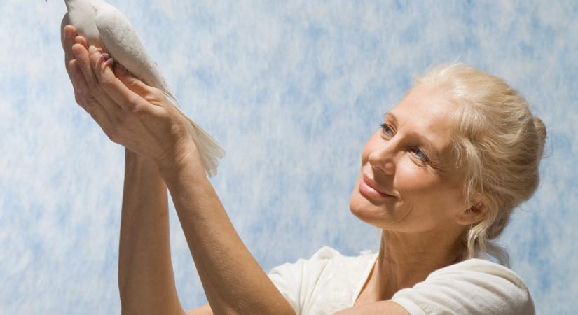 Ez az állat a spirituális vezetőd – a születésnapod árulja el