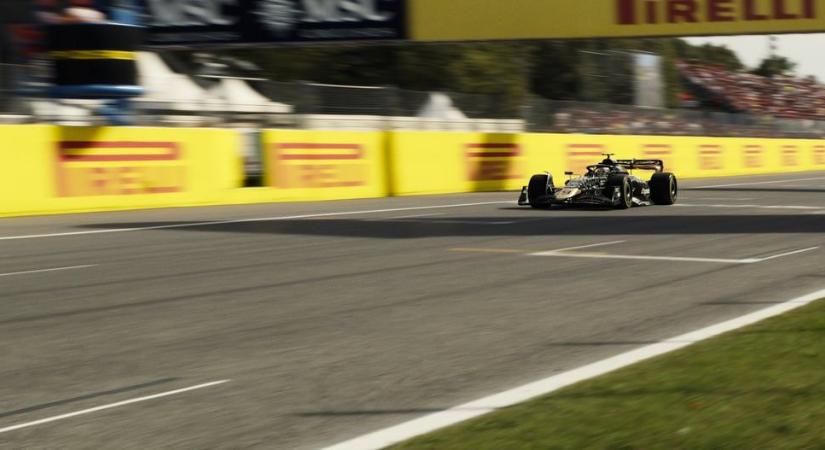 F1 - A film: F1 promóciós film (kritika)