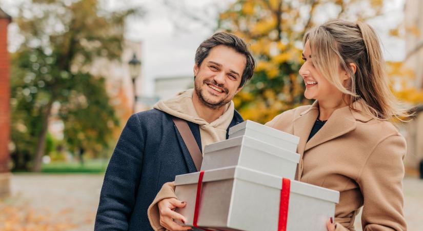 Ez a legjobb karácsonyi ajándék a nőknek, kevesen tudják a megfejtést