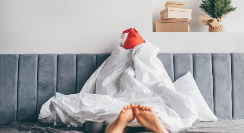 Ez a 3 csillagjegy, aki nem éli az ünnepi időszakot