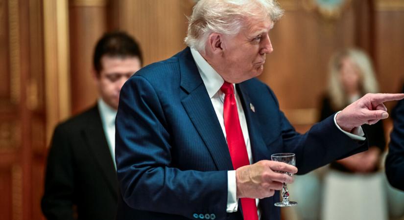 Az USA ujja már a ravaszon van – megszólalt Venezuela elnöke, akiért 50 millió dollárt kínálnak