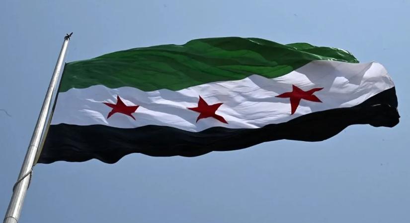 Váratlan fordulat Szíriában: ENSZ küldöttség érkezik