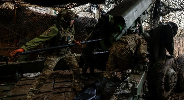 Meglepő kijelentést tett az ukrán parlament, nagy bajba kerülhet a hadsereg - Oroszország háborúja Ukrajnában – az Index csütörtöki hírösszefoglalója