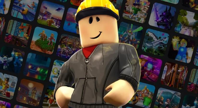 Perlik a Robloxot, mert egy felnőtt férfi majdnem elrabolt egy öt éves kisgyereket, akivel a játékban ismerkedett meg