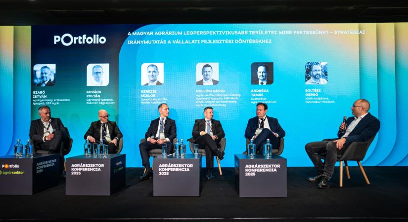 Ebbe fektetnek most a magyar gazdák: tényleg megéri belevágni?