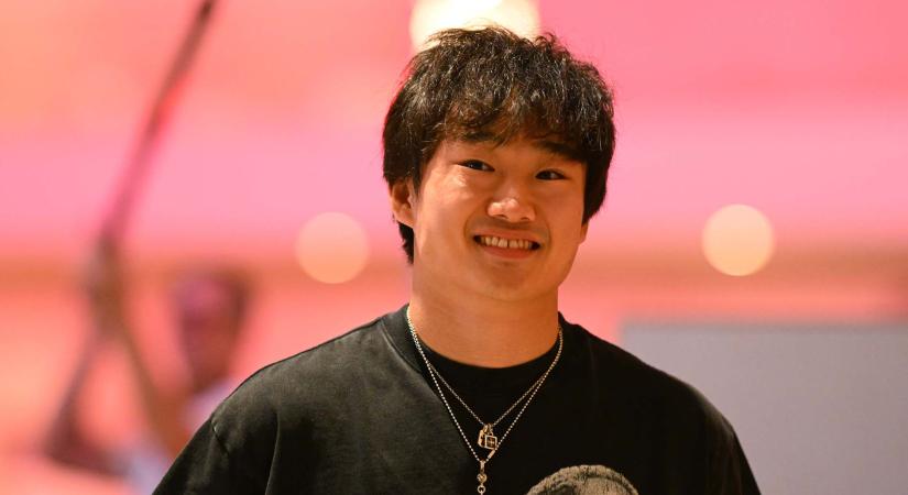 Tsunoda fogadalmat tett, miután a Red Bull úgy döntött, nem versenyezhet jövőre