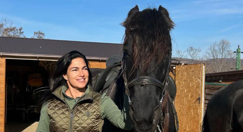 Bódi Sylvi csak a Ripostnak mesélt a balesetéről: „Ha az ember veszélyes helyzetbe kerül, akkor az idő relatív lesz"