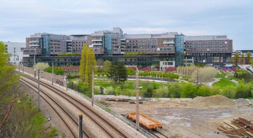 Így néz ki a betegellátás jövője – Bécsben már valóság