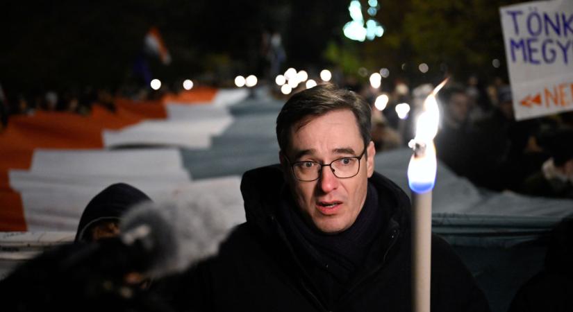 Kaszab Zoltán: Megbocsáthatatlan bűn Budapest csődbe vitele