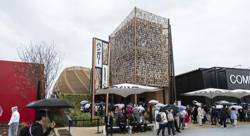 Jön az újabb világkiállítás, amely újabb közpénztemető lehet